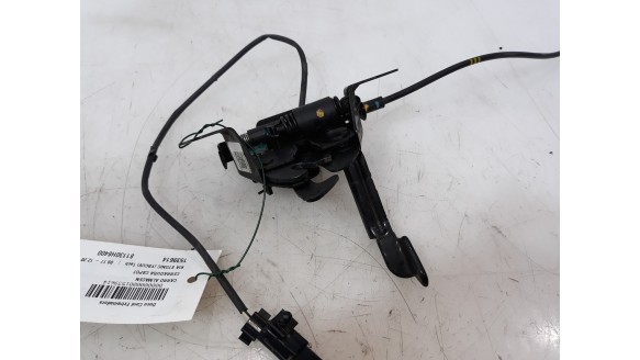 Recambio de cerradura capo para kia stonic (ybcuv) 2017- tech referencia OEM IAM 81130H8400 81130H8400 