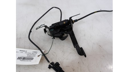 Recambio de cerradura capo para kia stonic (ybcuv) 2017- tech referencia OEM IAM 81130H8400 81130H8400 