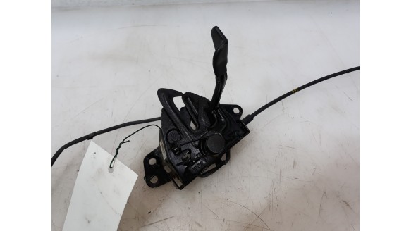 Recambio de cerradura capo para kia stonic (ybcuv) 2017- tech referencia OEM IAM 81130H8400 81130H8400 