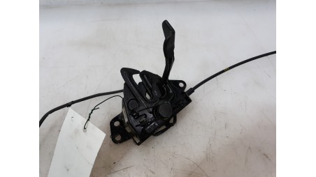 Recambio de cerradura capo para kia stonic (ybcuv) 2017- tech referencia OEM IAM 81130H8400 81130H8400 