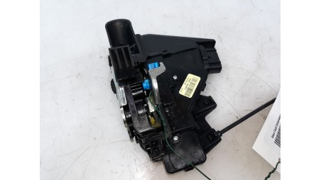 Recambio de cerradura puerta delantera derecha para kia stonic (ybcuv) 2017- tech referencia OEM IAM 81320H8050 81320H8050 81320