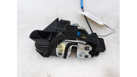 Recambio de cerradura puerta delantera derecha para kia stonic (ybcuv) 2017- tech referencia OEM IAM 81320H8050 81320H8050 81320