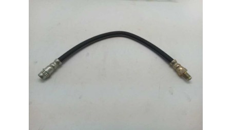 Recambio de latiguillo de freno para renault twingo (co6) 1993-2007 1.2 referencia OEM IAM E168020 E168020 