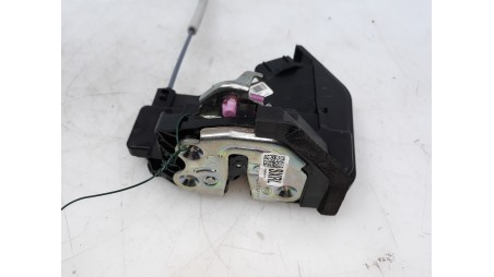 Recambio de cerradura puerta trasera izquierda para kia stonic (ybcuv) 2017- tech referencia OEM IAM 81410H8010 81410H8010 81410