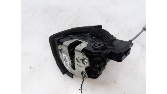 Recambio de cerradura puerta trasera izquierda para kia stonic (ybcuv) 2017- tech referencia OEM IAM 81410H8010 81410H8010 81410