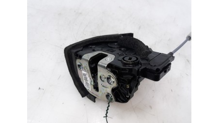 Recambio de cerradura puerta trasera izquierda para kia stonic (ybcuv) 2017- tech referencia OEM IAM 81410H8010 81410H8010 81410