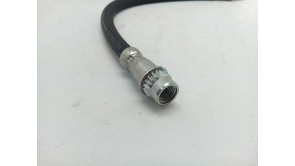 Recambio de latiguillo de freno para renault espace (j63) 1991-1997 2.1 diesel referencia OEM IAM E168057 E168057 