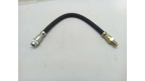 Recambio de latiguillo de freno para renault espace (j63) 1991-1997 2.1 diesel referencia OEM IAM E168057 E168057 