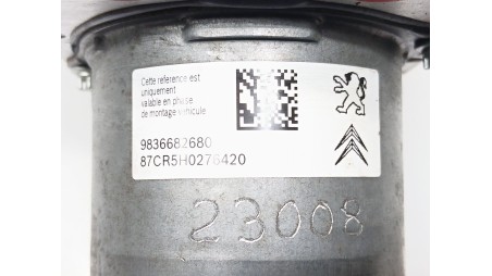 Recambio de abs para peugeot 208 (p2) 2019- (e-) allure pack referencia OEM IAM 1671207780 1671207780 