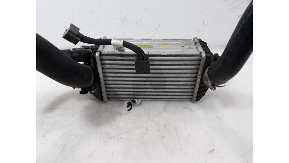 Recambio de intercooler para kia stonic (ybcuv) 2017- tech referencia OEM IAM 2827007300 2827007300 
