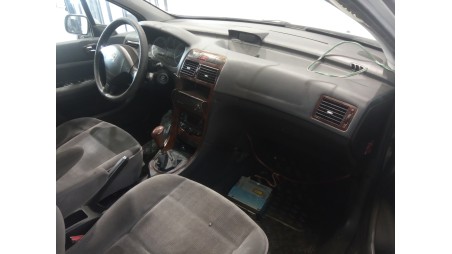 peugeot 307 (3a/c) 2000-2012 del año 2003