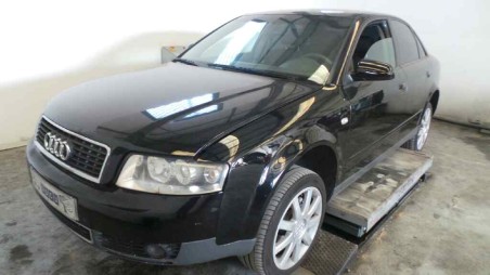 audi a4 berlina (8e) 2000-2004 del año 2001