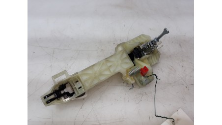 Recambio de maneta exterior delantera izquierda para kia stonic (ybcuv) 2017- tech referencia OEM IAM 82651H8700 82651H8700 8265