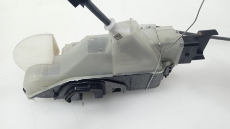 Recambio de cerradura puerta delantera izquierda para peugeot 208 (p2) 2019- (e-) allure pack referencia OEM IAM 9829285080 9829