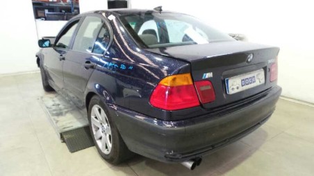 bmw serie 3 berlina (e46) 1998-2006 del año 1998