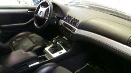 bmw serie 3 berlina (e46) 1998-2006 del año 1998