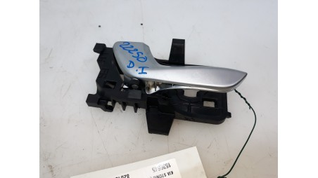 Recambio de maneta interior delantera izquierda para kia stonic (ybcuv) 2017- tech referencia OEM IAM 82610H8510SA1 82613H8500 8
