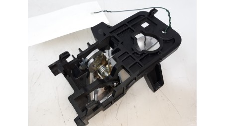 Recambio de maneta interior delantera izquierda para kia stonic (ybcuv) 2017- tech referencia OEM IAM 82610H8510SA1 82613H8500 8