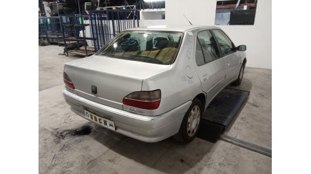 peugeot 306 berlina 3/4/5 puertas (s2) 1997-2003 del año 2000