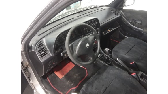 peugeot 306 berlina 3/4/5 puertas (s2) 1997-2003 del año 2000