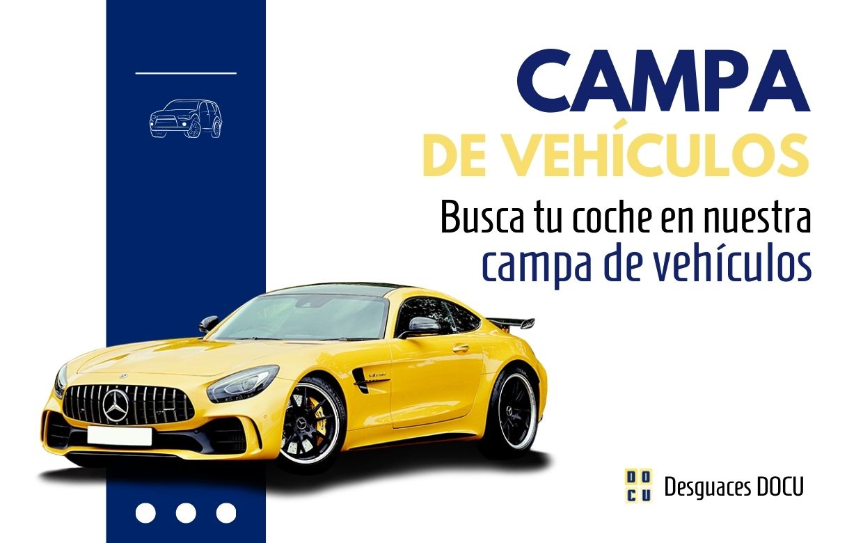 Tasaciones Desguaces DOCU