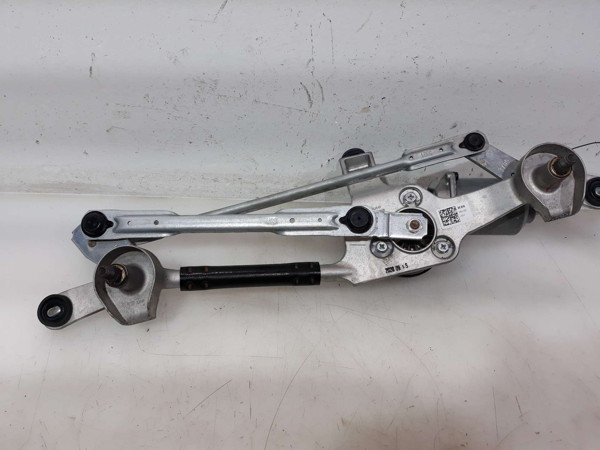 MOTOR LIMPIA DELANTERO KIA STONIC (YBCUV) 2017- (98110C1950 1539650)