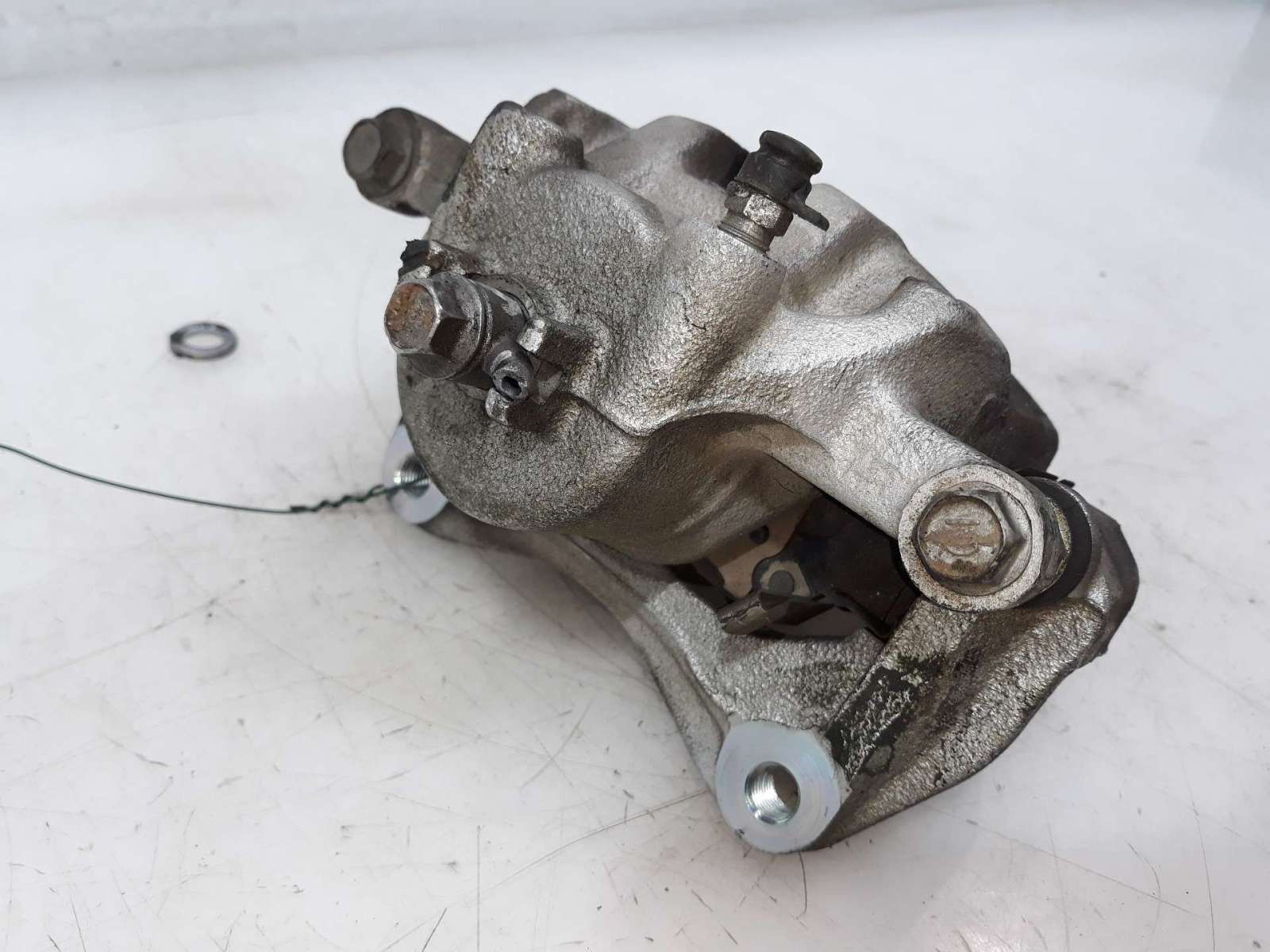 PINZA FRENO DELANTERA DERECHA KIA STONIC (YBCUV) 2017- (58130H8580 1539658)