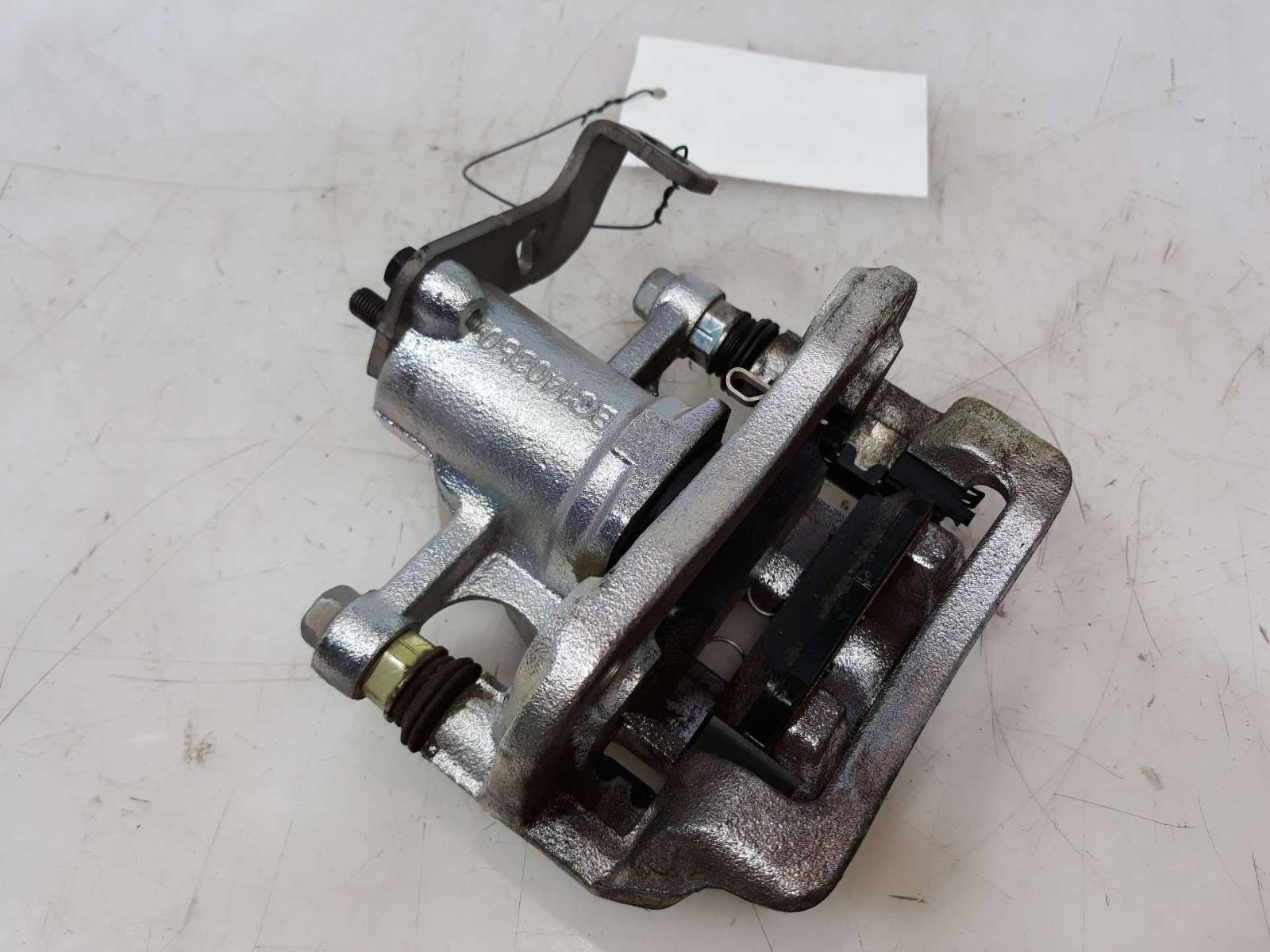 PINZA FRENO TRASERA DERECHA KIA STONIC (YBCUV) 2017- (58230H8080 1539660)