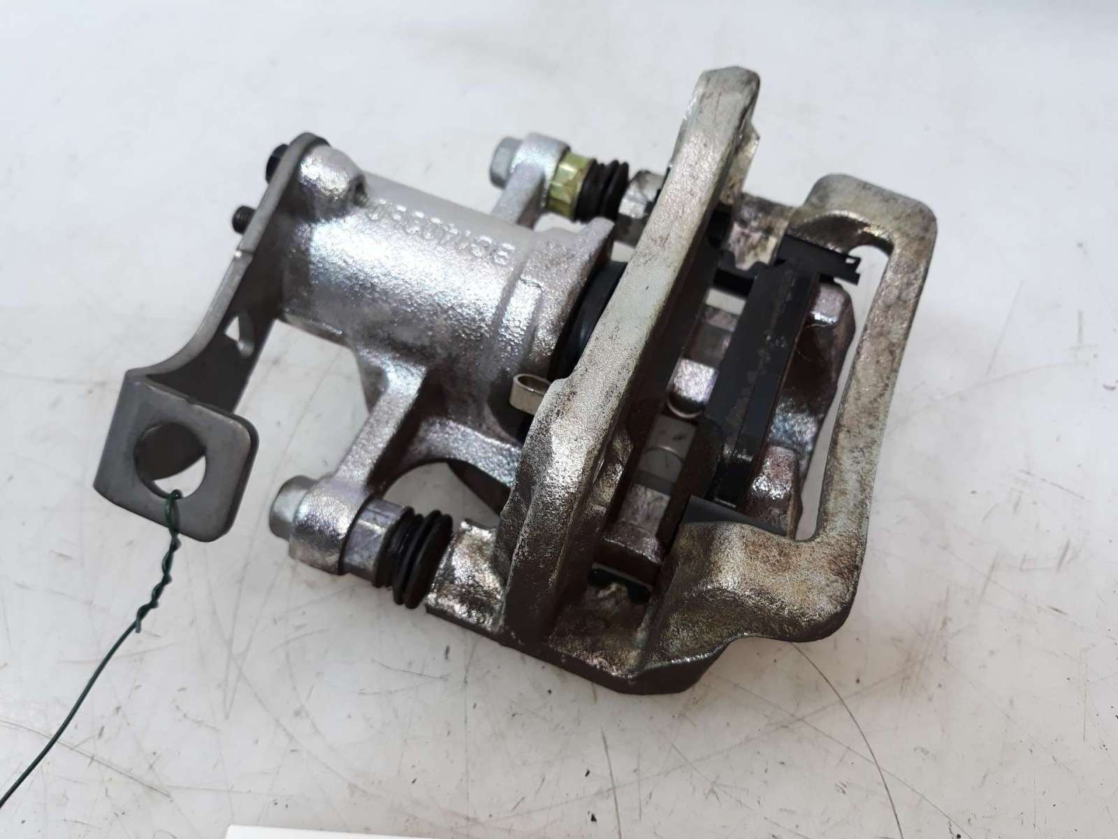 PINZA FRENO TRASERA IZQUIERDA KIA STONIC (YBCUV) 2017- (58210H8080 1539661)