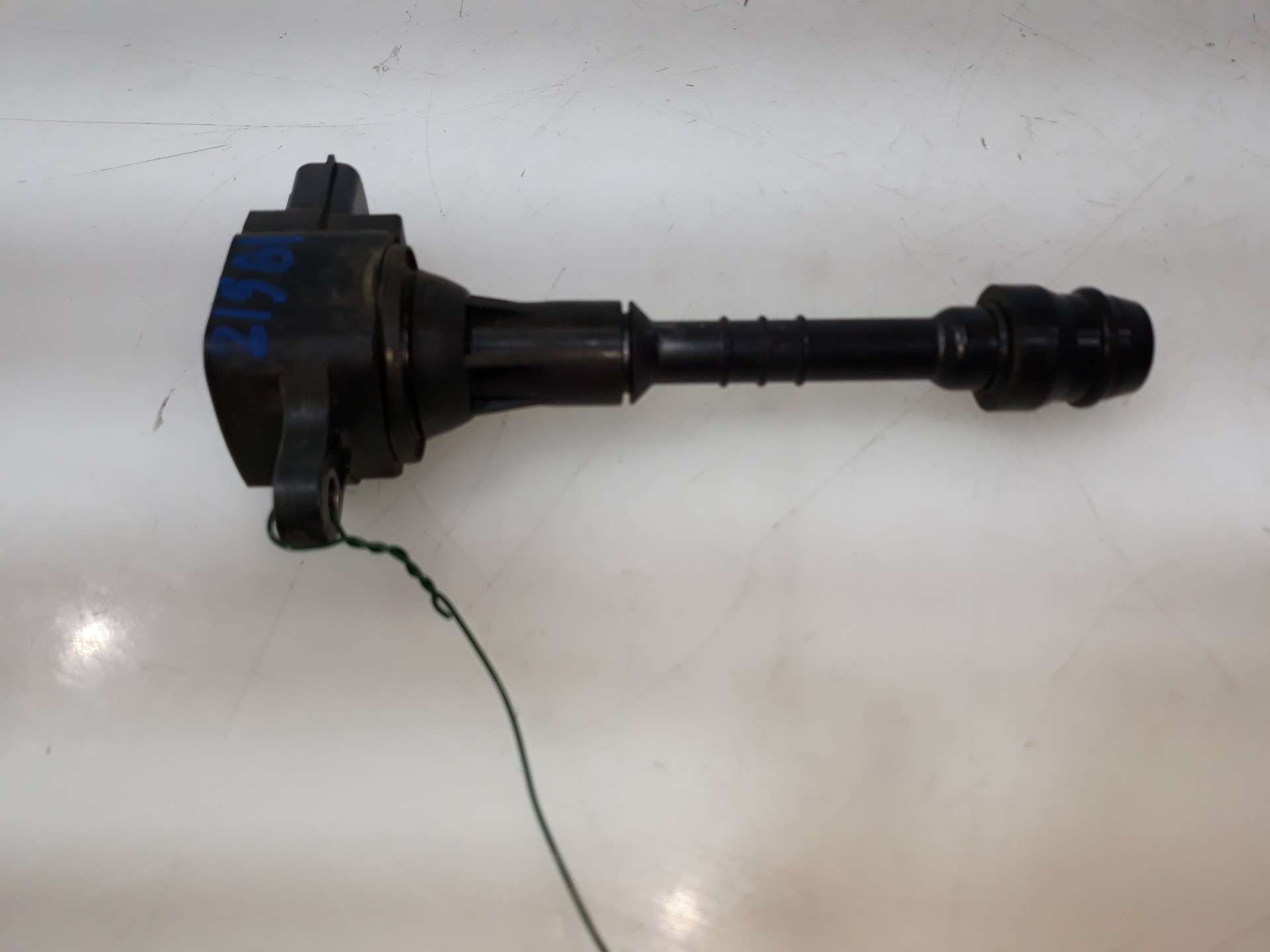 BOBINA ENCENDIDO NISSAN ALMERA (N16/E) 2000-2006 (224486N000 1459750)