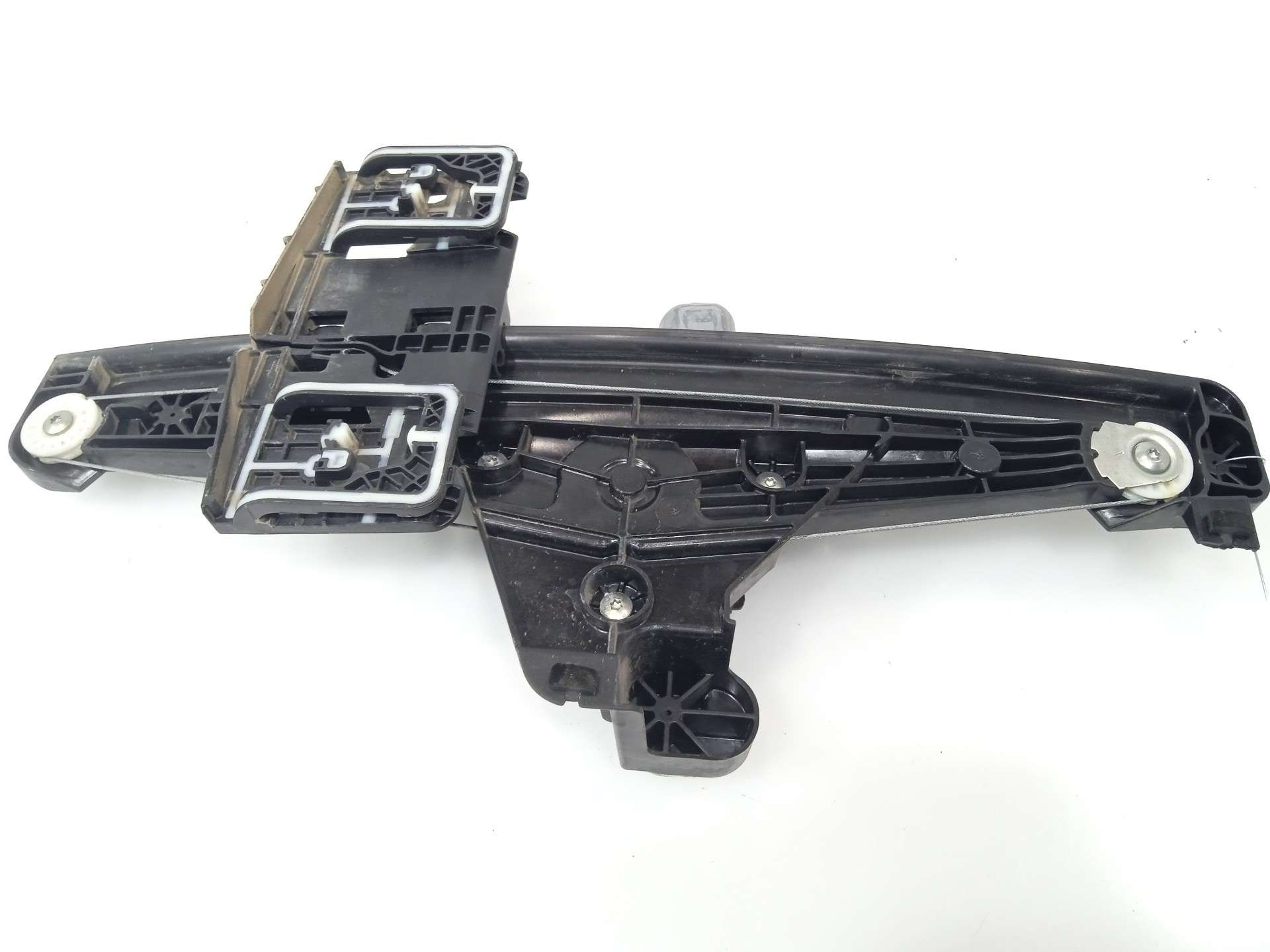 ELEVALUNAS TRASERO DERECHO PEUGEOT 208 (P2) 2019- (9829045580 1647245)