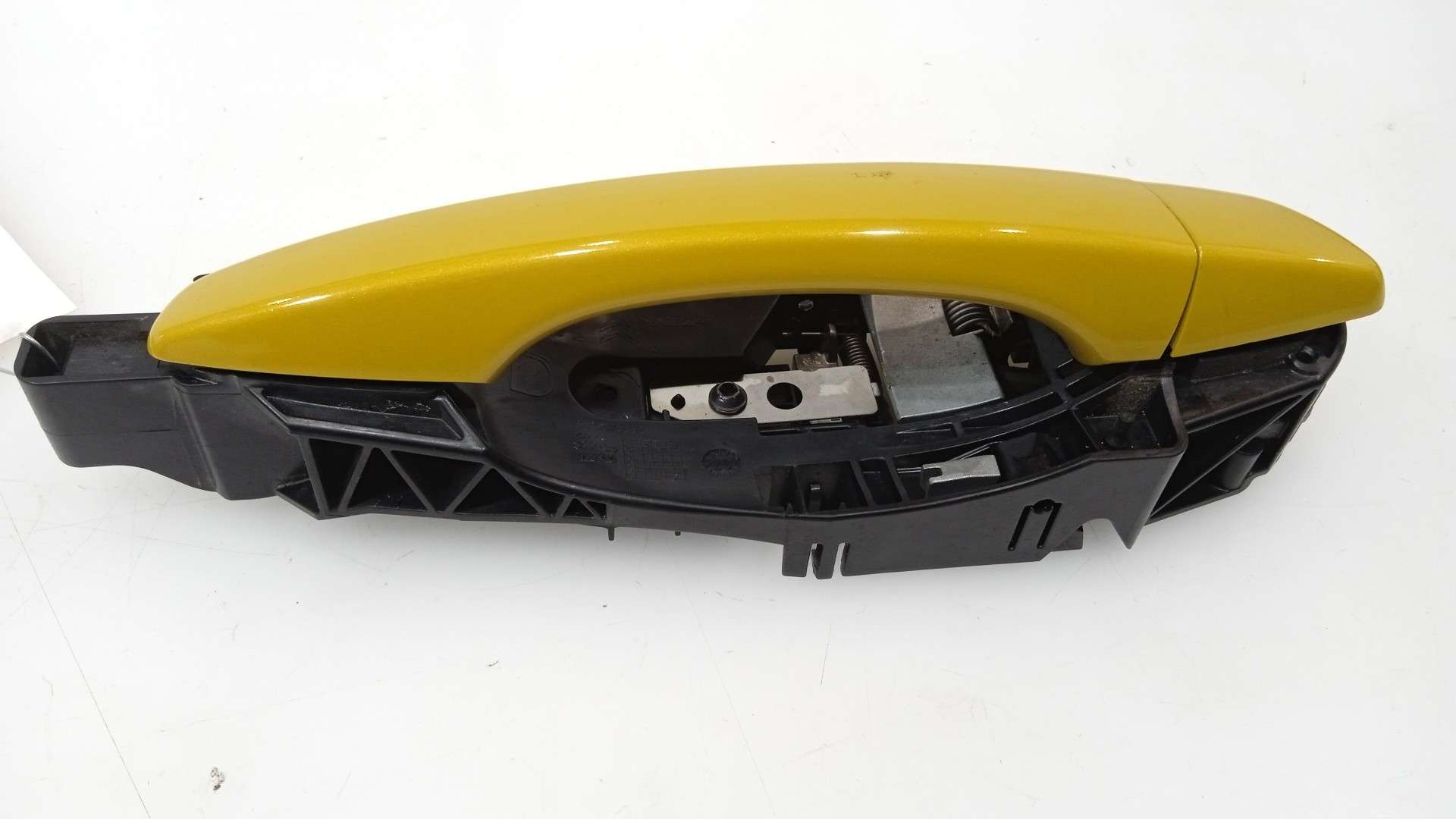 MANETA EXTERIOR TRASERA DERECHA PEUGEOT 208 (P2) 2019- (980297821T 1647273)