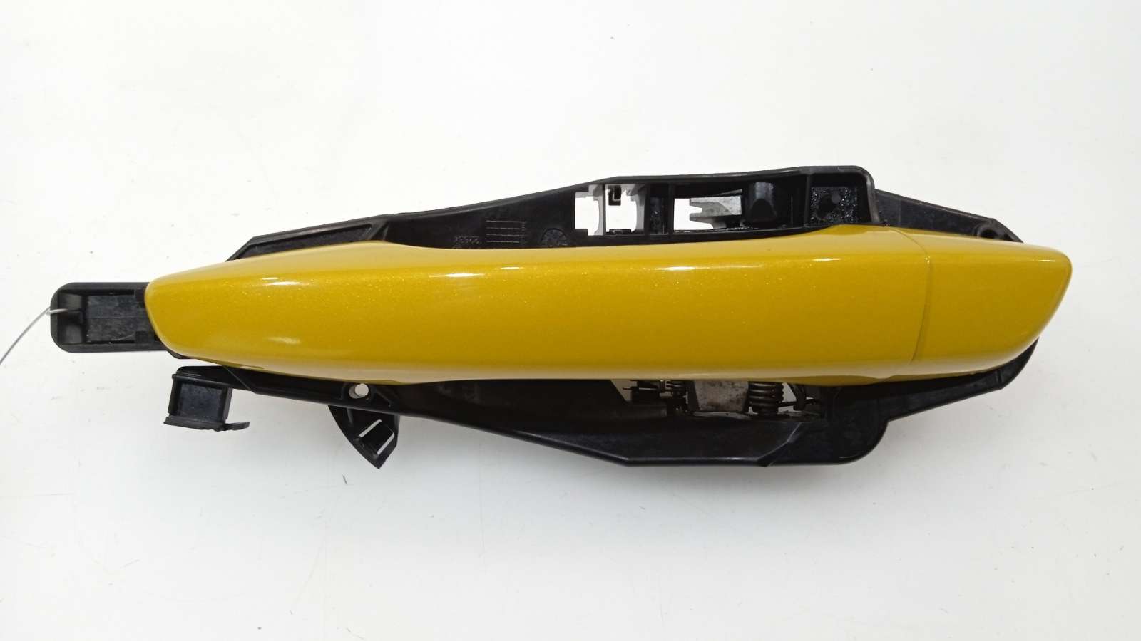 MANETA EXTERIOR TRASERA IZQUIERDA PEUGEOT 208 (P2) 2019- (980297831T 1647274)