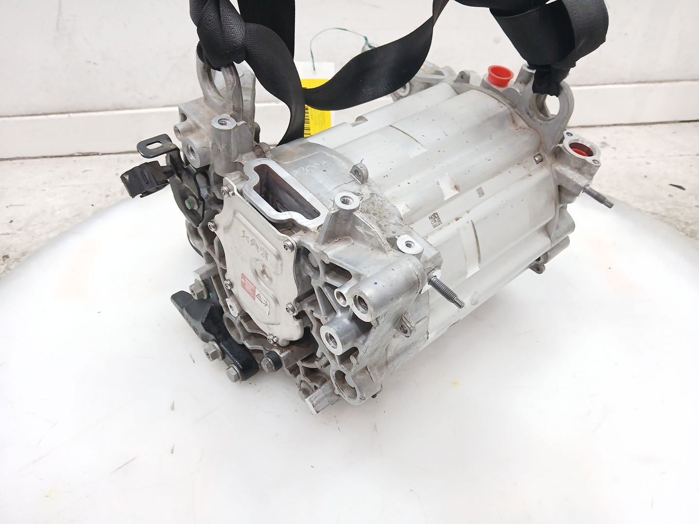 MOTOR COMPLETO PEUGEOT 208 (P2) 2019- (1673214880 1647282)