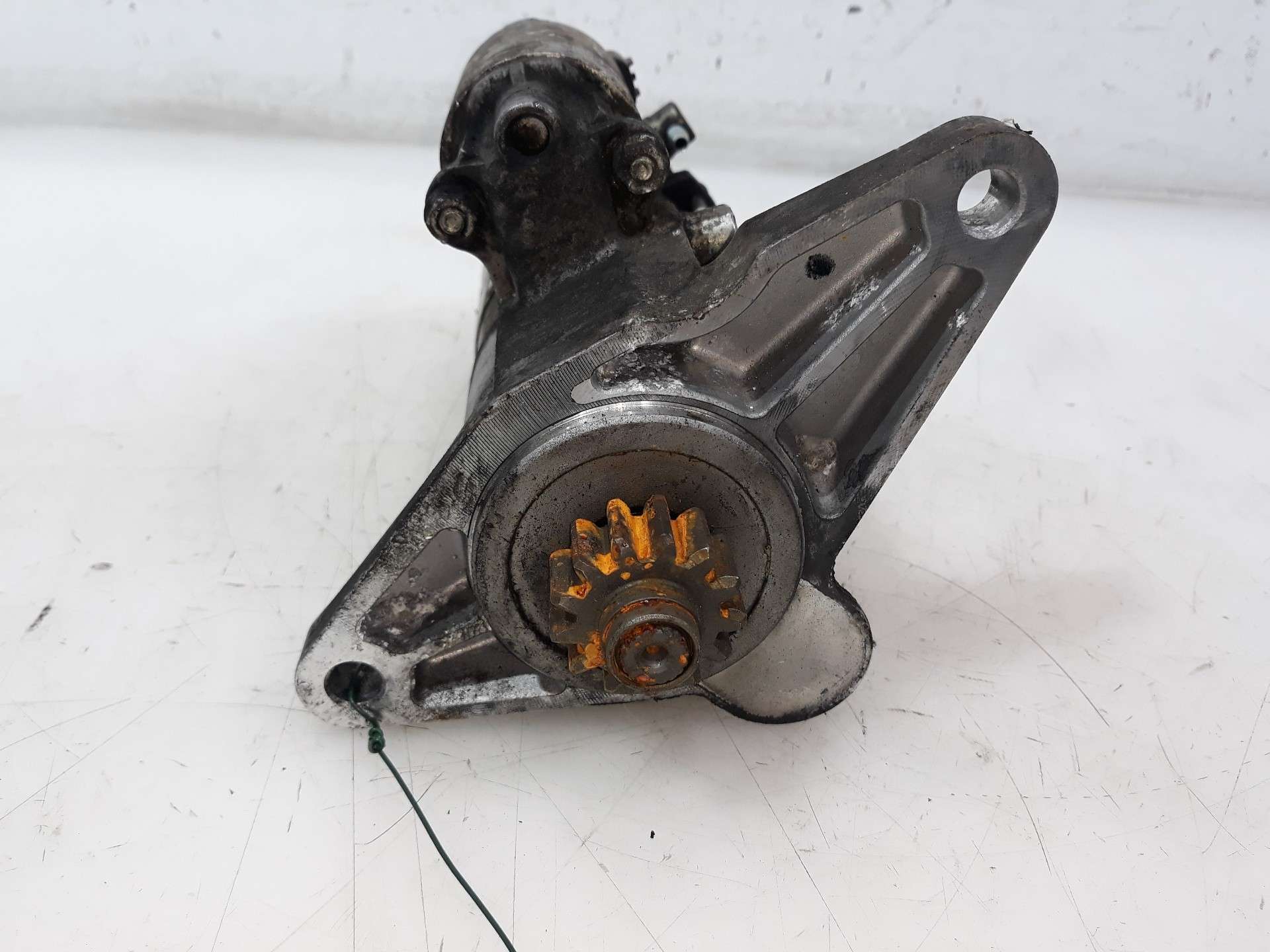 MOTOR ARRANQUE LAND ROVER EVOQUE 2011-2018 (GJ3211001AD 1540449)