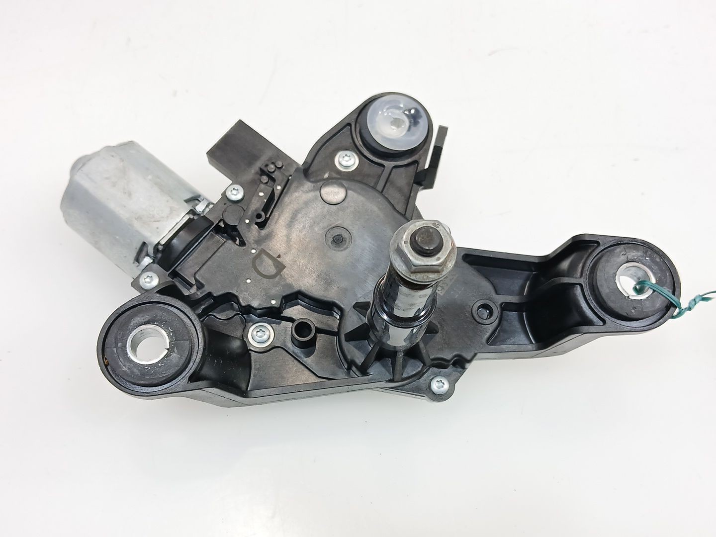 MOTOR LIMPIA TRASERO PEUGEOT 208 (P2) 2019- (9819900080 1647284)