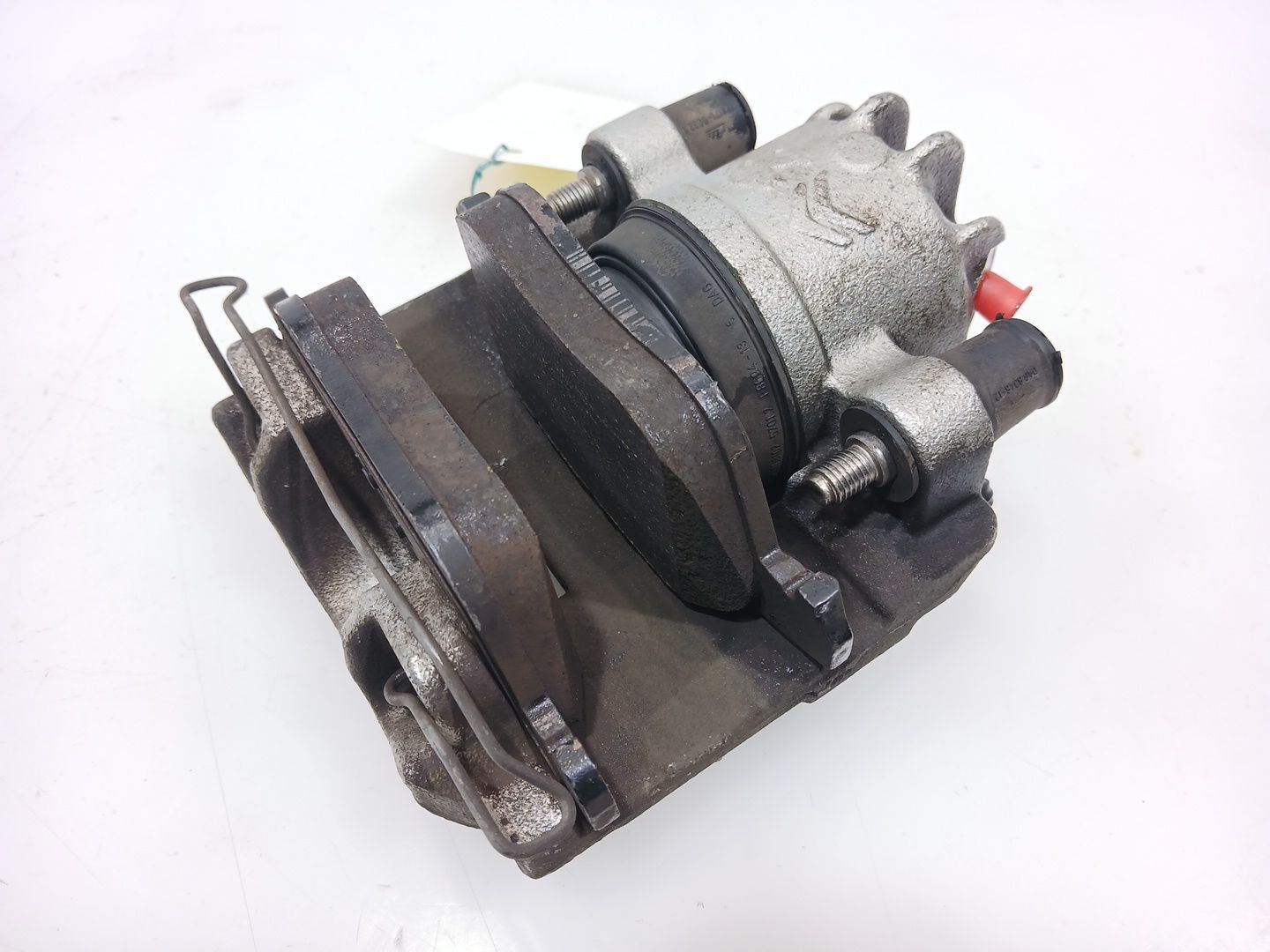 PINZA FRENO DELANTERA DERECHA PEUGEOT 208 (P2) 2019- (1648035280 1647297)