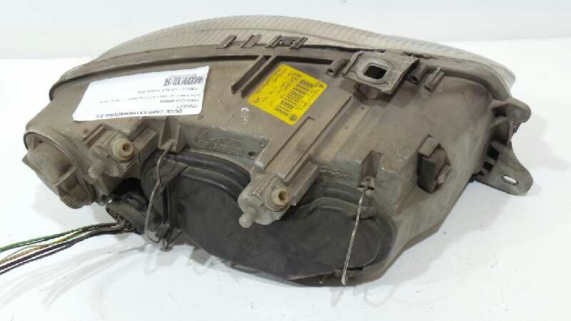 FARO IZQUIERDO ALFA ROMEO 147 (190) 2000-2006 (0046826196 755571)