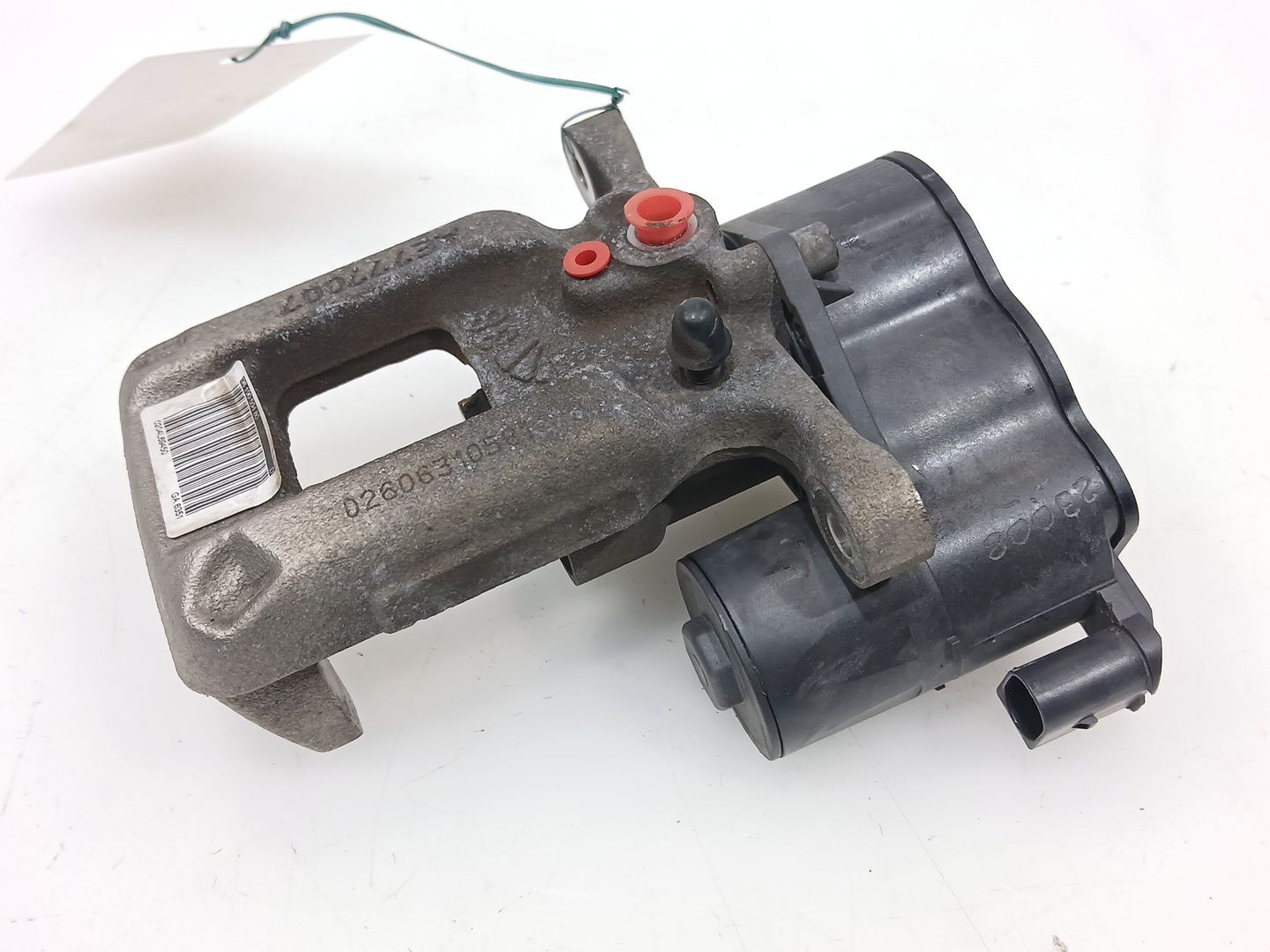 PINZA FRENO TRASERA DERECHA PEUGEOT 208 (P2) 2019- (1608998980 1647299)