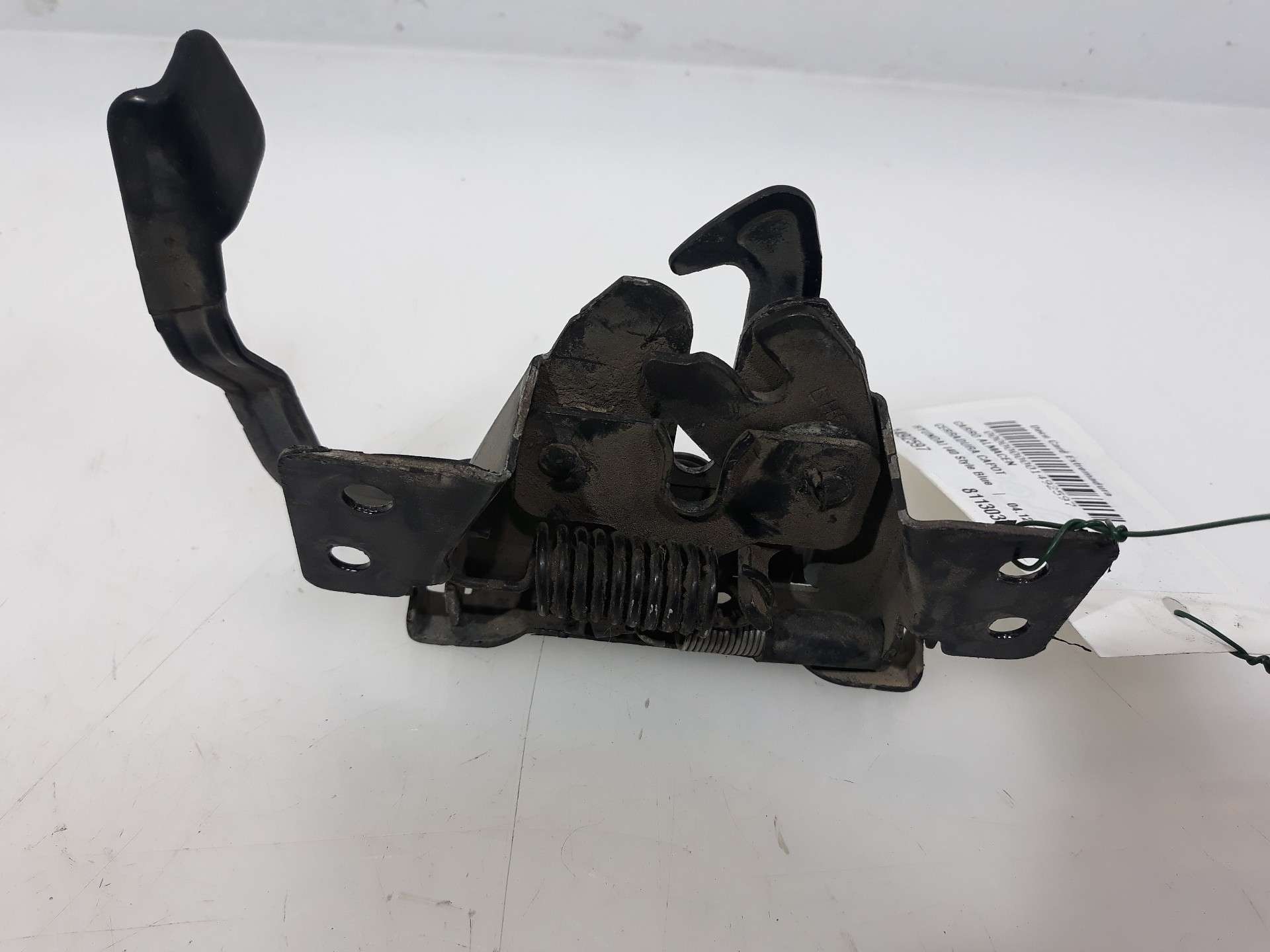 CERRADURA CAPO HYUNDAI I40 2012- (811303Z000 1492597)