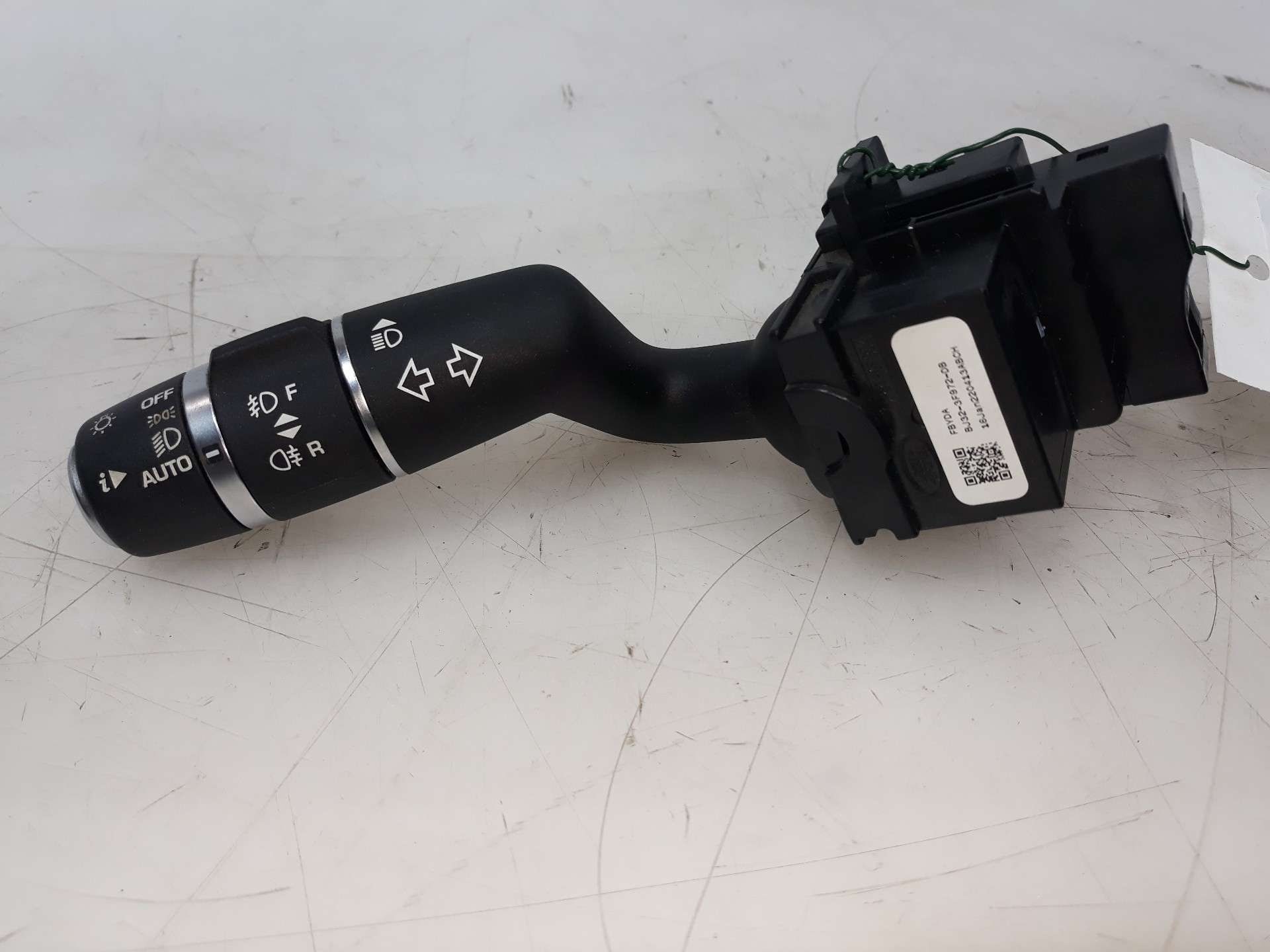 MANDO LUCES LAND ROVER EVOQUE 2011-2018 (BJ323F972DB 1540470)