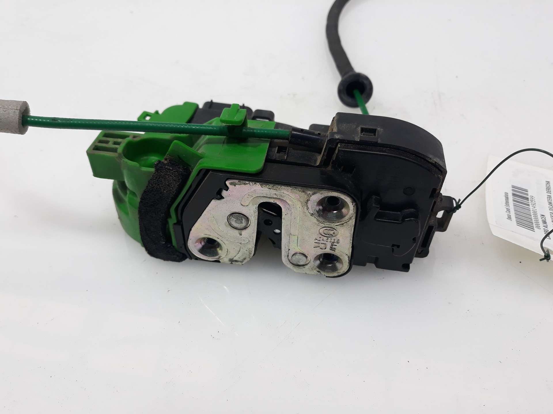 CERRADURA PUERTA DELANTERA DERECHA HYUNDAI I40 2012- (813203Z020 1492599)