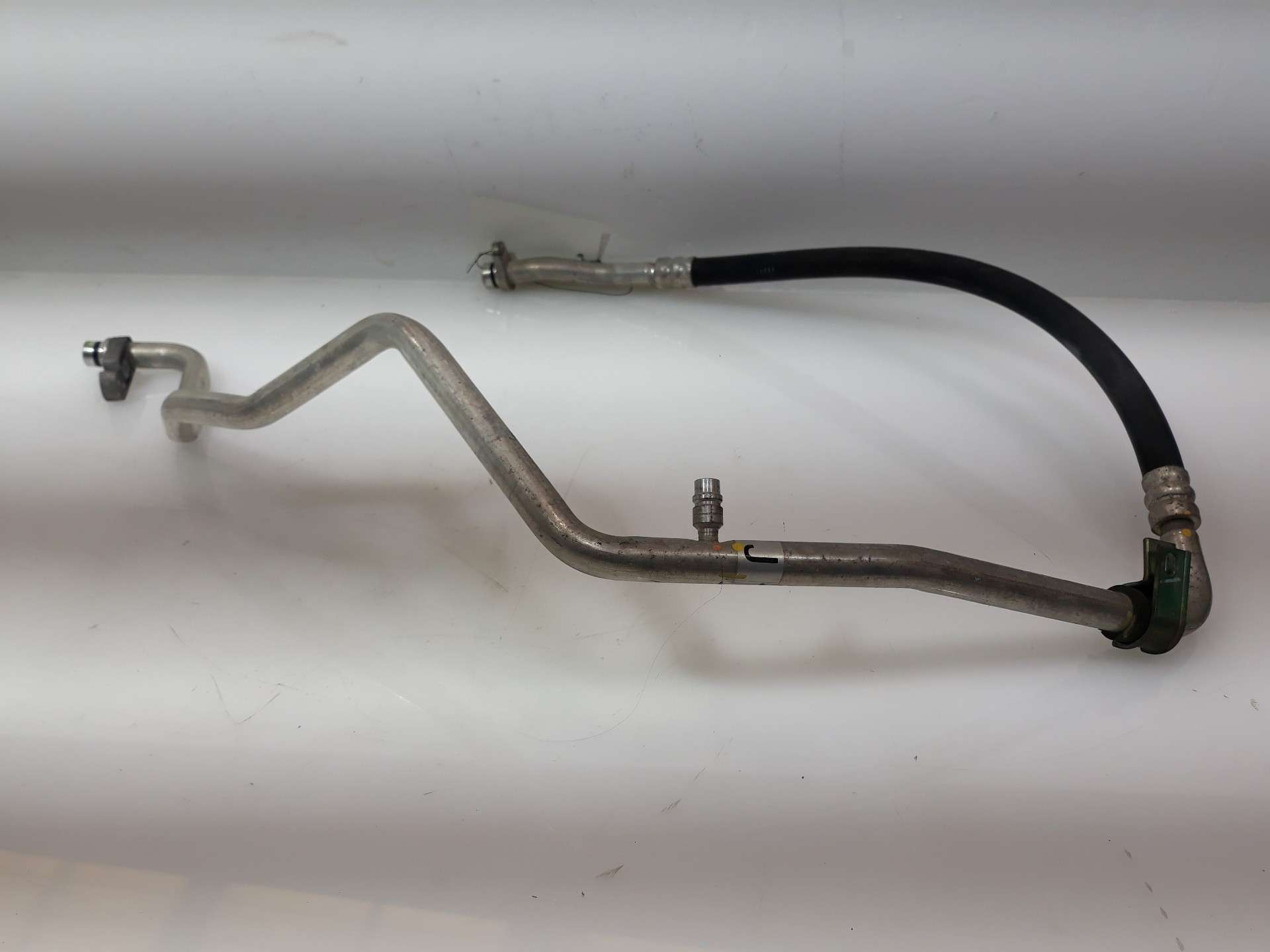 TUBOS AIRE ACONDICIONADO NISSAN QASHQAI+2 (JJ10) 2008-2014 (92480JD05A 1521724)