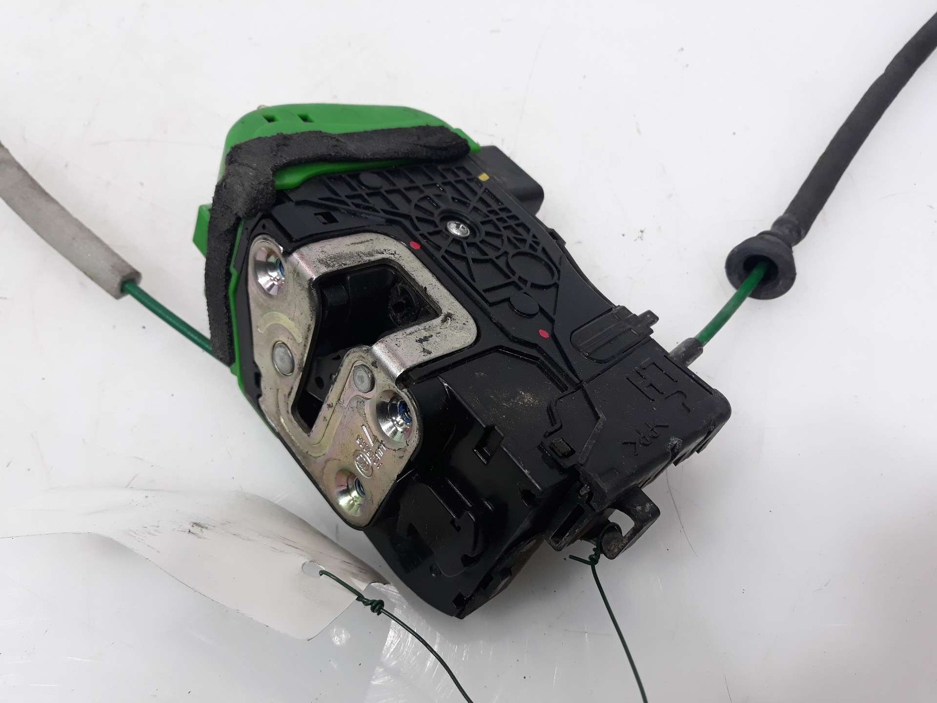 CERRADURA PUERTA DELANTERA IZQUIERDA HYUNDAI I40 2012- (813103Z000 1492600)