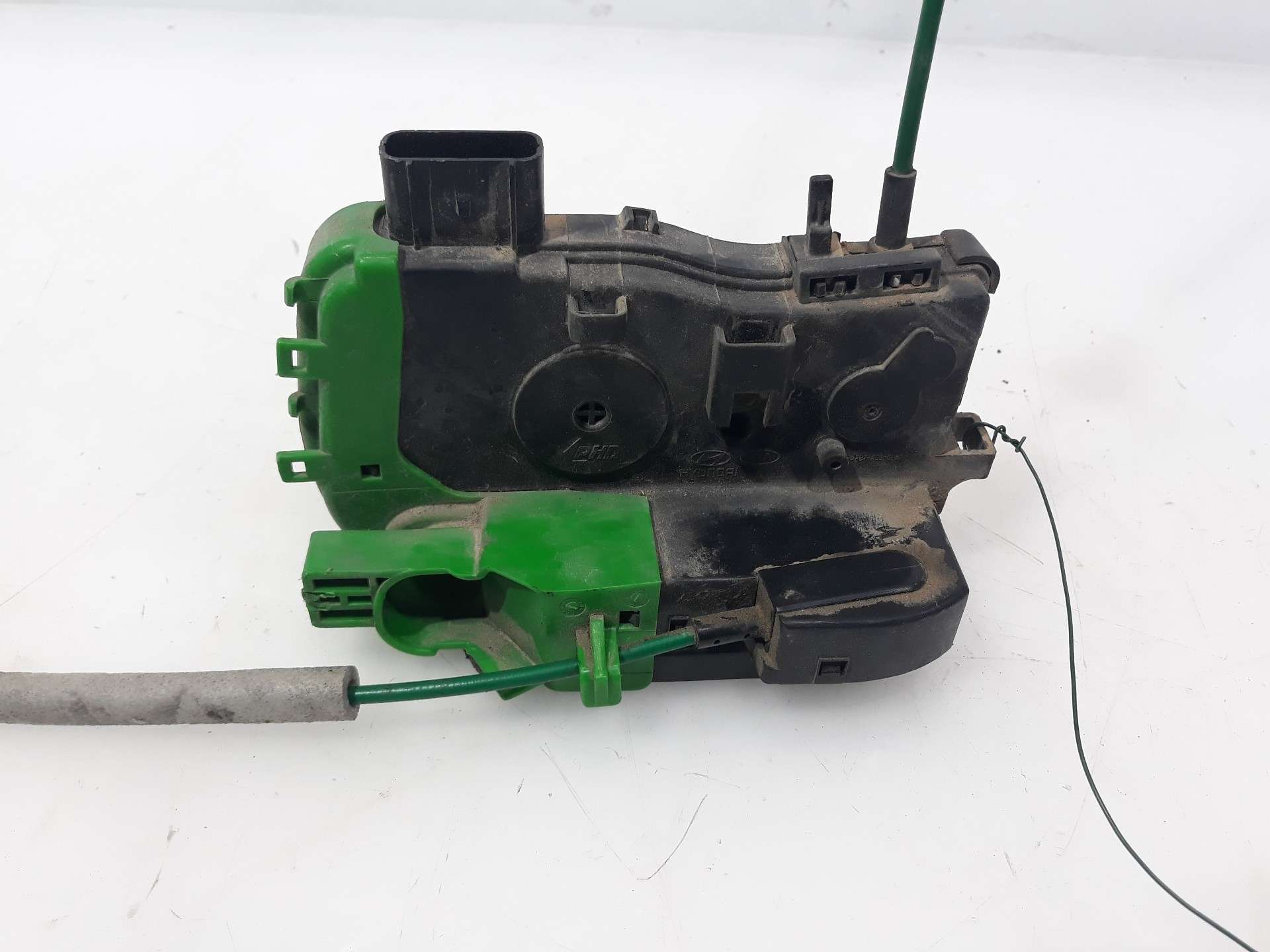 CERRADURA PUERTA TRASERA DERECHA HYUNDAI I40 2012- (814203Z000 1492601)