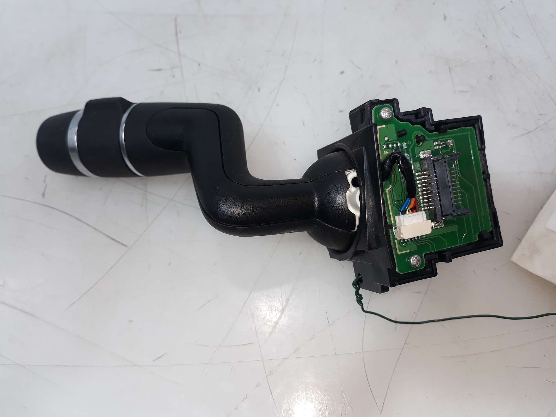 MANDO LIMPIA LAND ROVER EVOQUE 2011-2018 (BJ323F973BB 1540473)