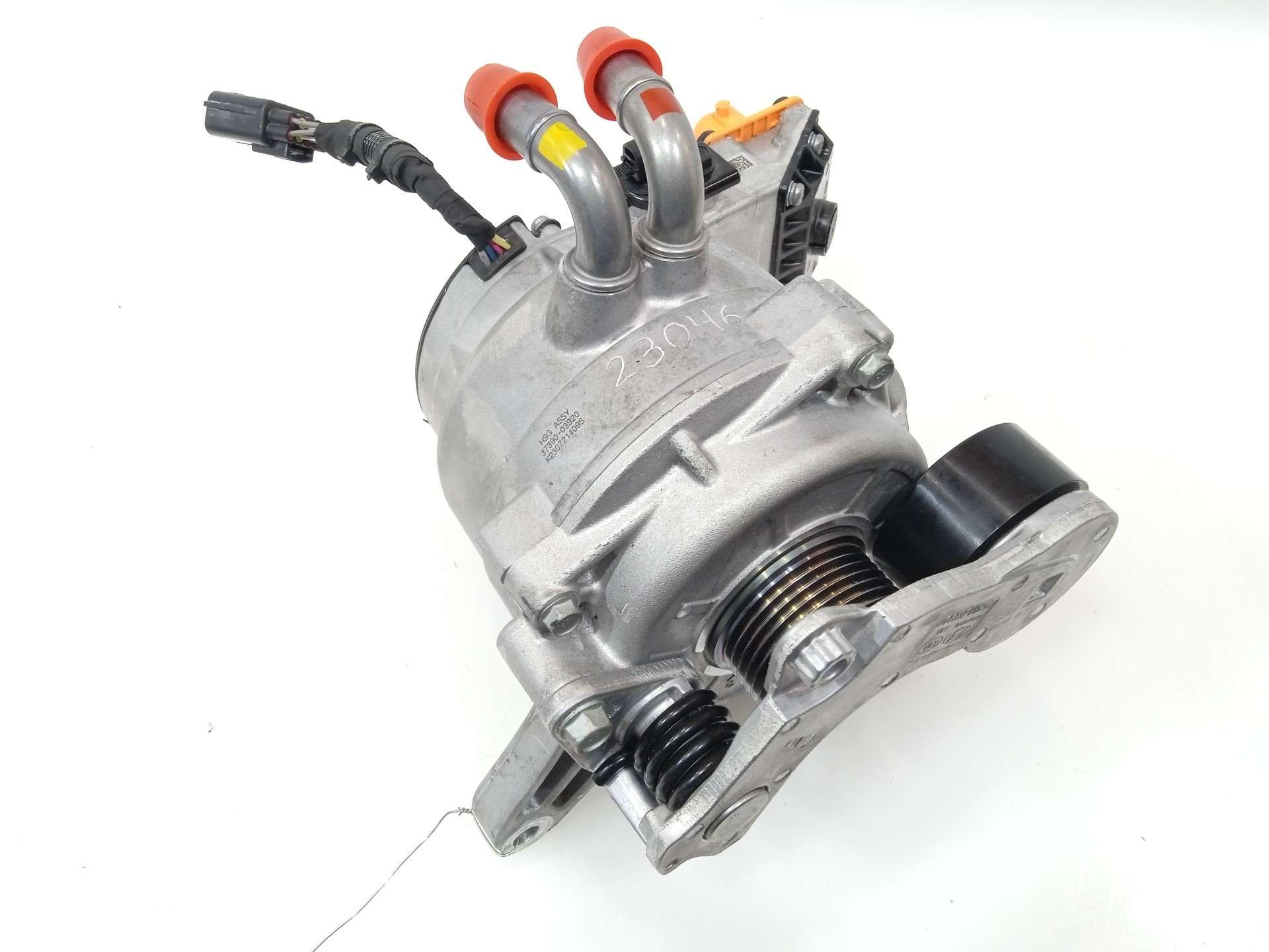 ALTERNADOR KIA NIRO 2016- (3739003920 1647331)