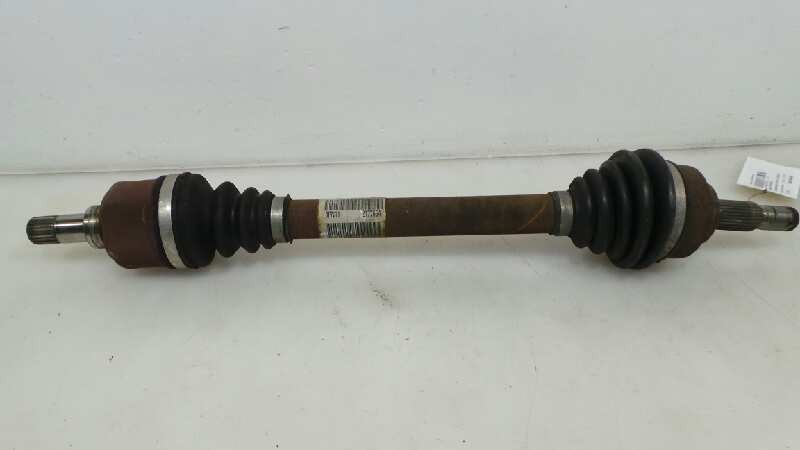 TRANSMISION DELANTERA IZQUIERDA PEUGEOT 508 2011-2018 (9686348380 1117014)