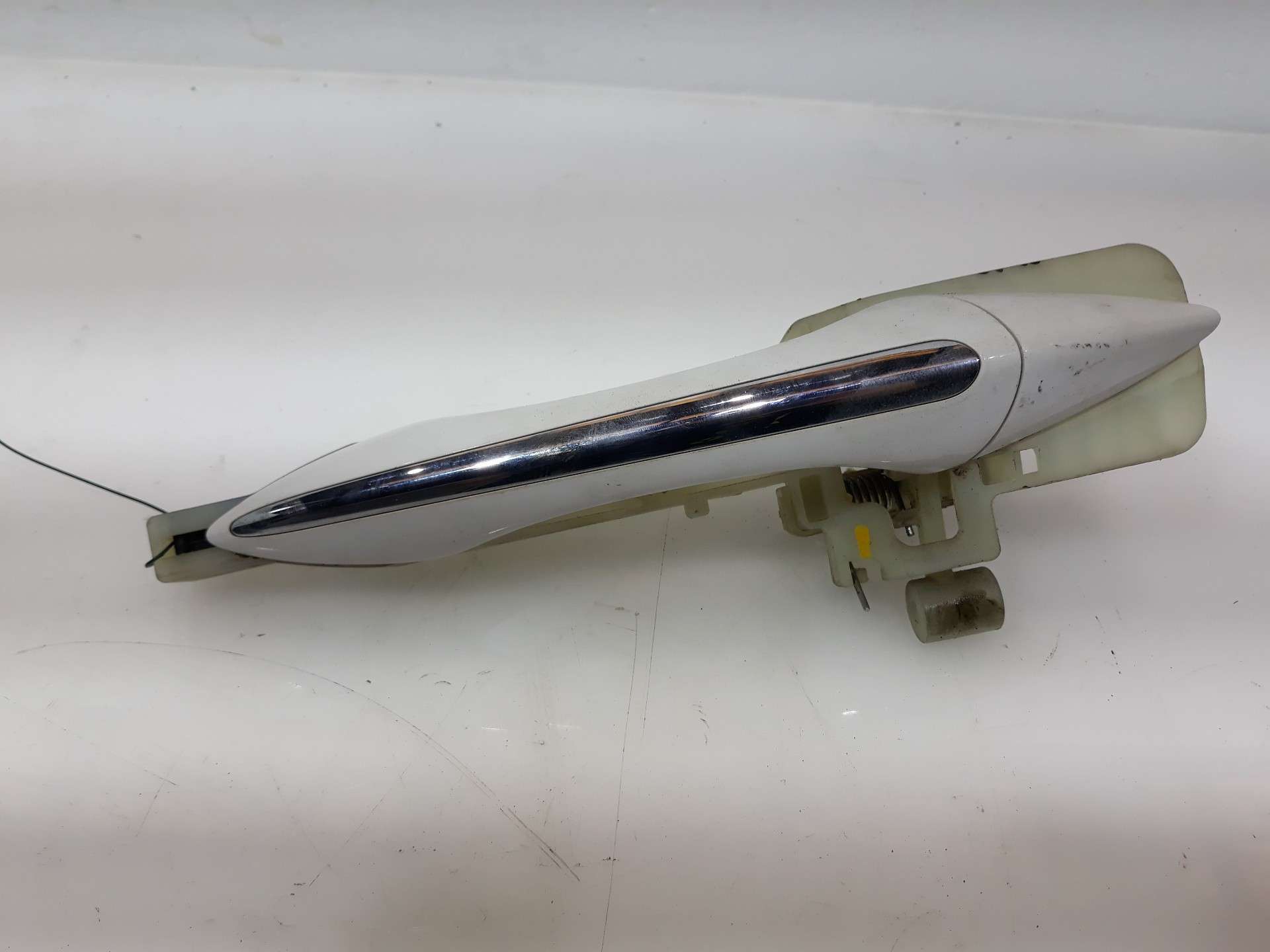 MANETA EXTERIOR TRASERA IZQUIERDA HYUNDAI I40 2012- (826513Z010 1492626)