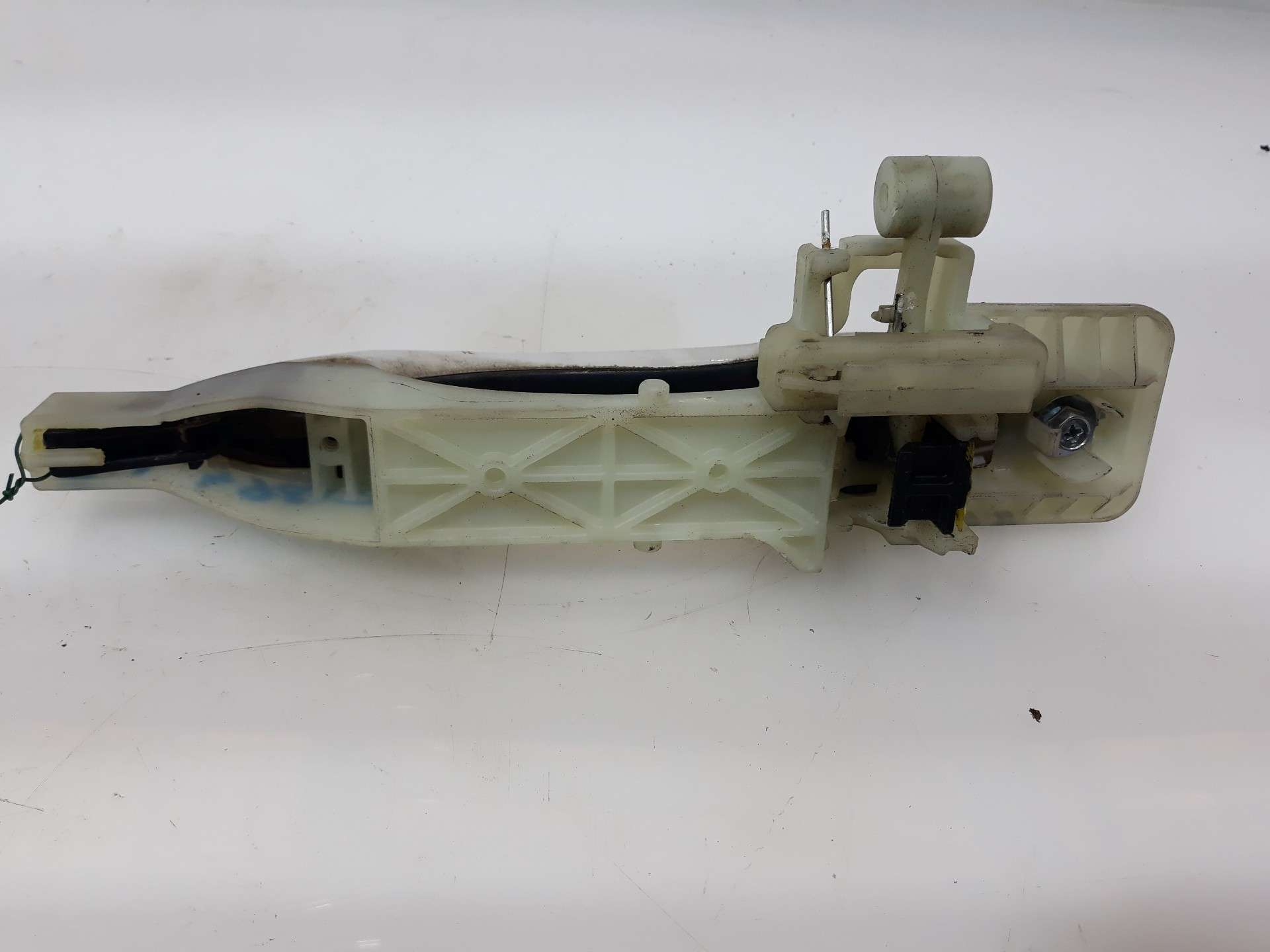 MANETA EXTERIOR TRASERA IZQUIERDA HYUNDAI I40 2012- (826513Z010 1492626)